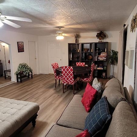 Vacation Home 3.5 Mi To Strip/Dt/Outlt Up To 8 Gst Лас-Вегас Екстер'єр фото