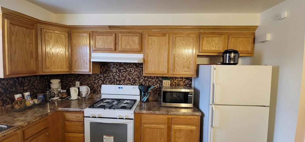 Vacation Home 3.5 Mi To Strip/Dt/Outlt Up To 8 Gst Лас-Вегас Екстер'єр фото