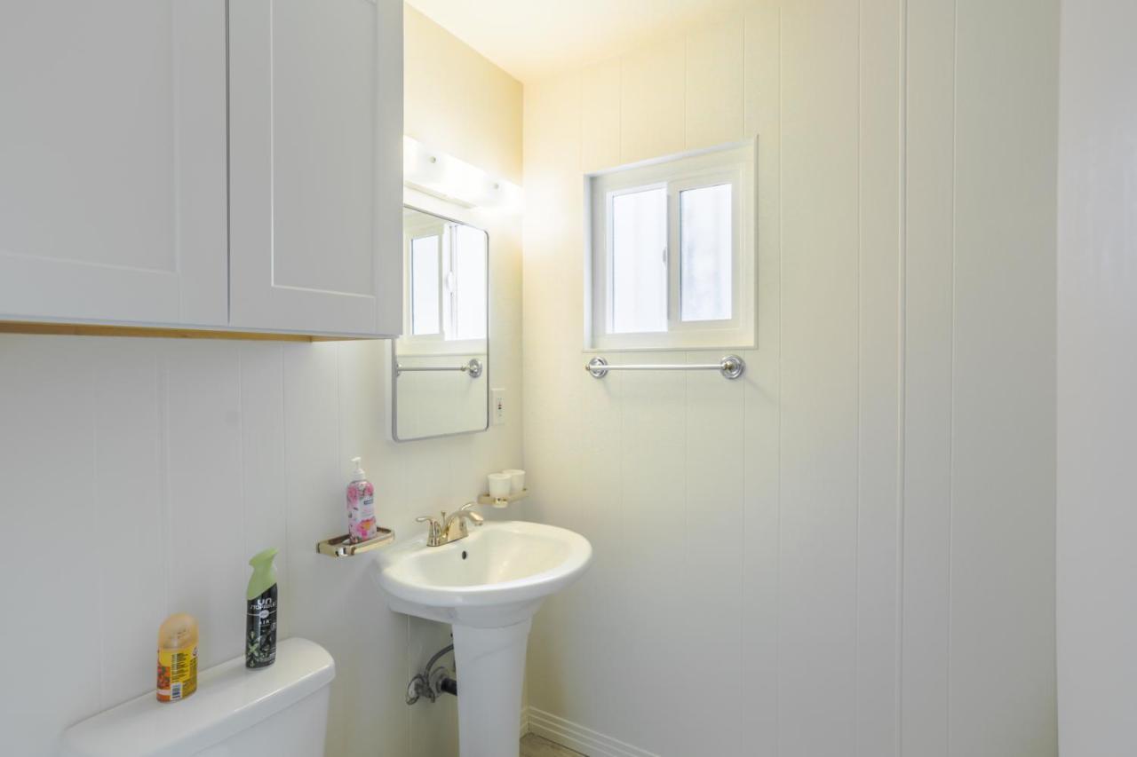Vacation Home 3.5 Mi To Strip/Dt/Outlt Up To 8 Gst Лас-Вегас Екстер'єр фото