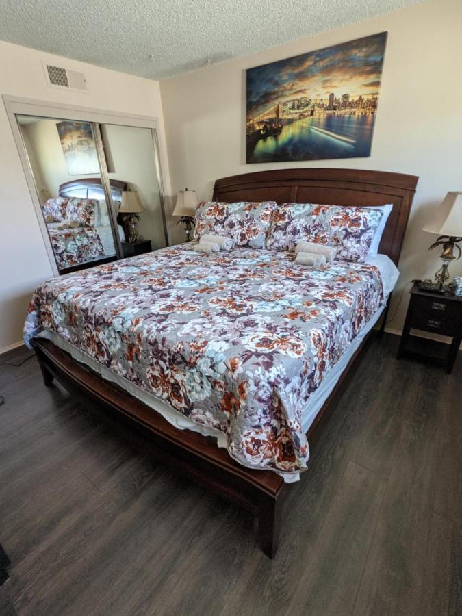 Vacation Home 3.5 Mi To Strip/Dt/Outlt Up To 8 Gst Лас-Вегас Екстер'єр фото