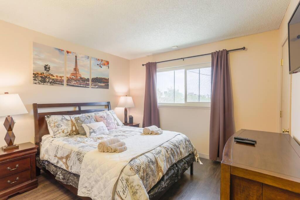 Vacation Home 3.5 Mi To Strip/Dt/Outlt Up To 8 Gst Лас-Вегас Екстер'єр фото