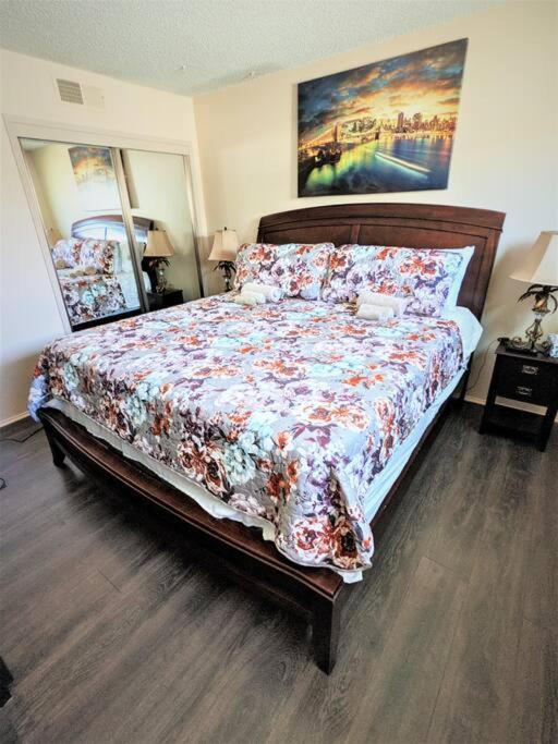 Vacation Home 3.5 Mi To Strip/Dt/Outlt Up To 8 Gst Лас-Вегас Екстер'єр фото
