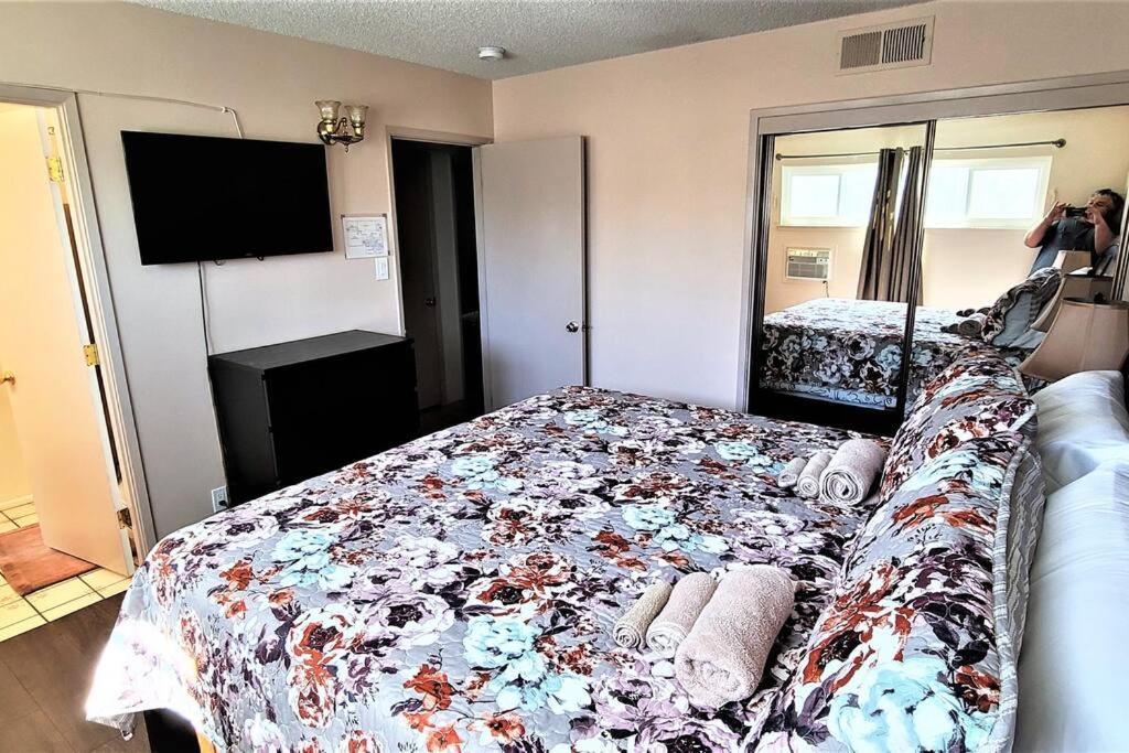Vacation Home 3.5 Mi To Strip/Dt/Outlt Up To 8 Gst Лас-Вегас Екстер'єр фото